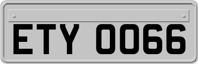 ETY0066