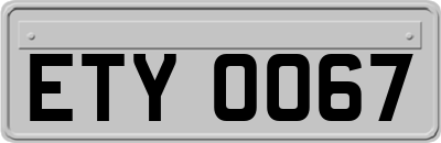 ETY0067