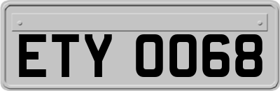 ETY0068