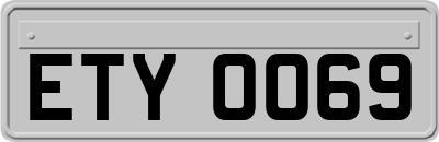 ETY0069