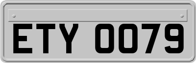 ETY0079