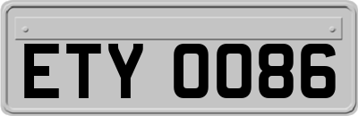 ETY0086
