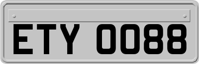 ETY0088