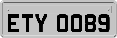 ETY0089
