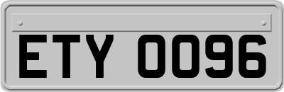 ETY0096