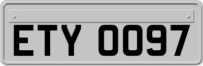 ETY0097