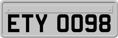 ETY0098