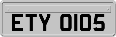ETY0105
