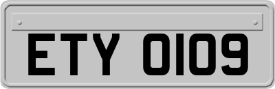 ETY0109