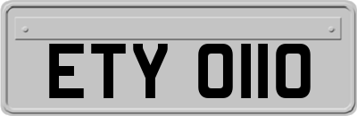 ETY0110