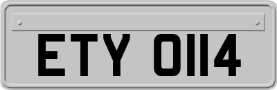 ETY0114