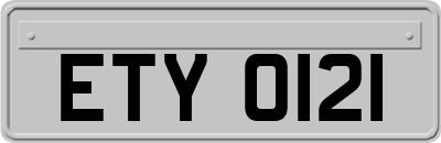 ETY0121