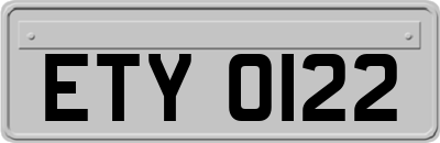 ETY0122