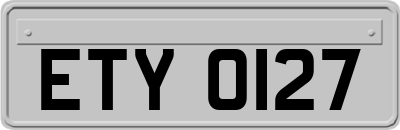 ETY0127
