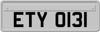 ETY0131