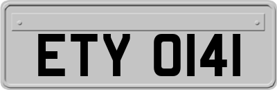 ETY0141