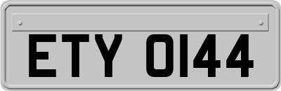 ETY0144