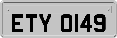 ETY0149