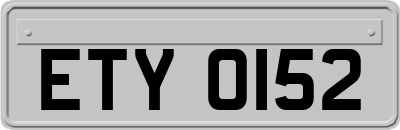 ETY0152