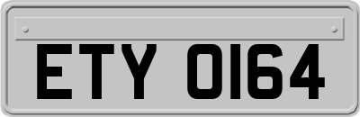 ETY0164