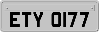 ETY0177