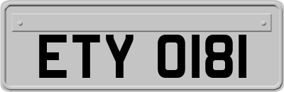 ETY0181