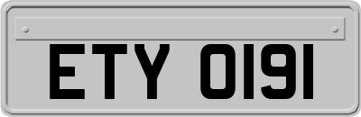 ETY0191