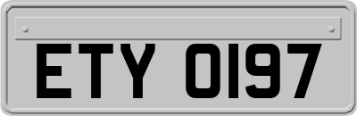 ETY0197