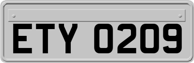 ETY0209