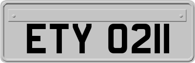 ETY0211