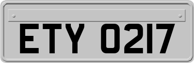 ETY0217