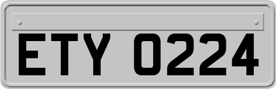 ETY0224