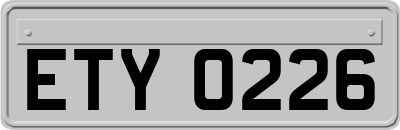 ETY0226