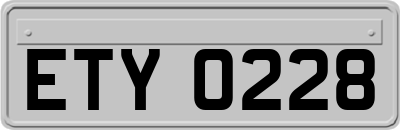 ETY0228