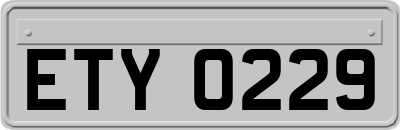 ETY0229