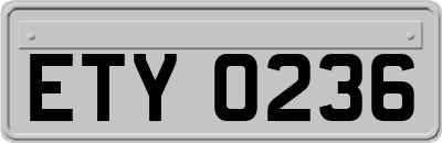 ETY0236