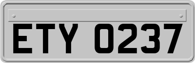 ETY0237