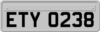 ETY0238