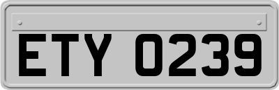 ETY0239