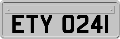 ETY0241