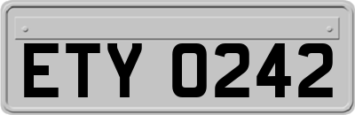 ETY0242