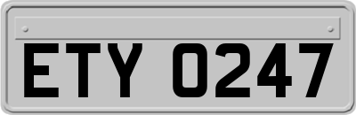 ETY0247