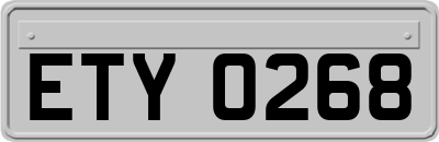 ETY0268