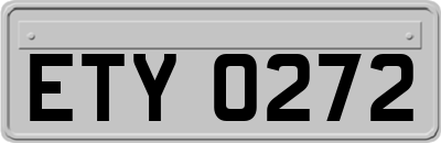 ETY0272