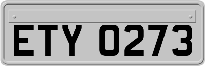 ETY0273