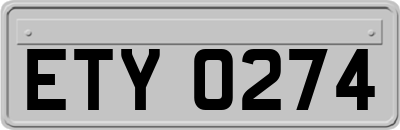ETY0274