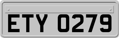 ETY0279