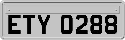 ETY0288