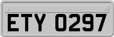 ETY0297
