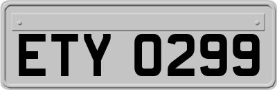 ETY0299